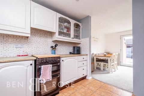 29 Fell View, Chorley, PR6 0NT