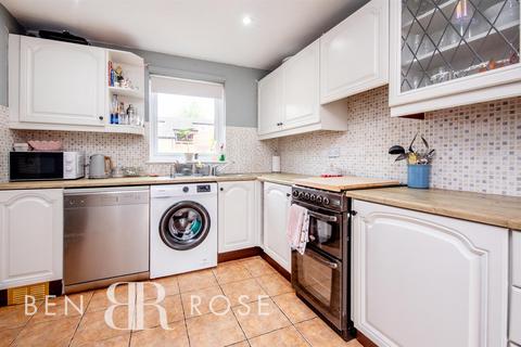 29 Fell View, Chorley, PR6 0NT