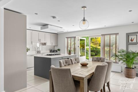 11 Beulah Road, Epping, CM16 6RH