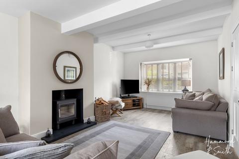 11 Beulah Road, Epping, CM16 6RH