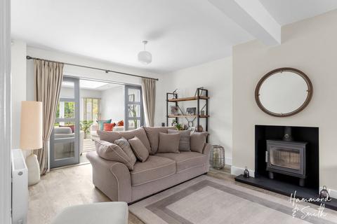 11 Beulah Road, Epping, CM16 6RH
