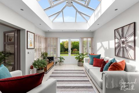 11 Beulah Road, Epping, CM16 6RH