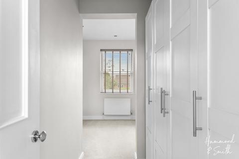 11 Beulah Road, Epping, CM16 6RH