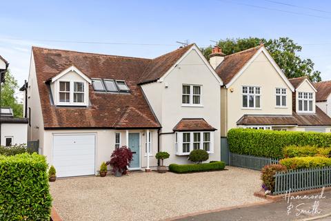 undefined, Beulah Road, Epping CM16