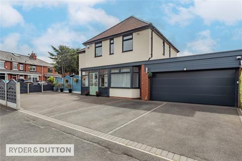 Edward Road, Shaw, Oldham, Greater Manchester, OL2