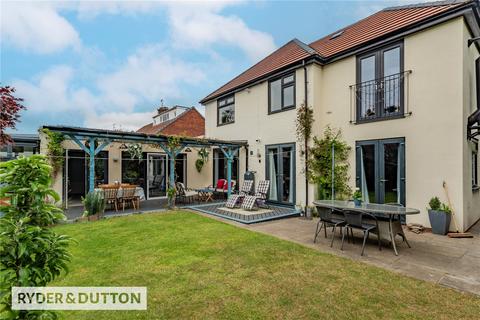 undefined, Edward Road, Shaw, Oldham, Greater Manchester, OL2