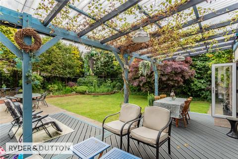 undefined, Edward Road, Shaw, Oldham, Greater Manchester, OL2