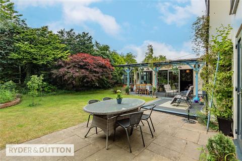 undefined, Edward Road, Shaw, Oldham, Greater Manchester, OL2