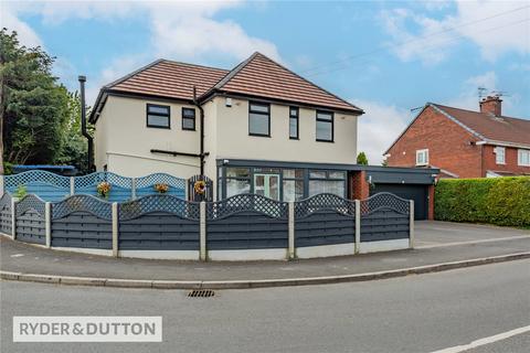 undefined, Edward Road, Shaw, Oldham, Greater Manchester, OL2