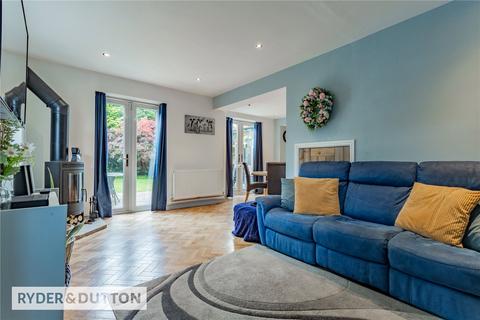 undefined, Edward Road, Shaw, Oldham, Greater Manchester, OL2