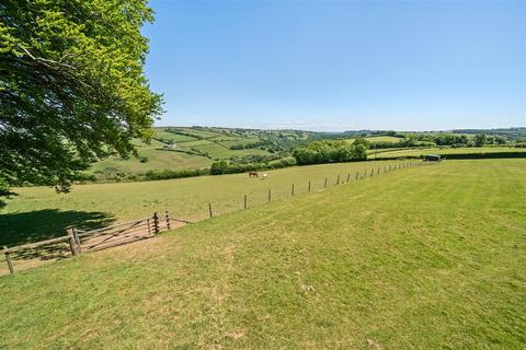 undefined, Hawkridge, Dulverton