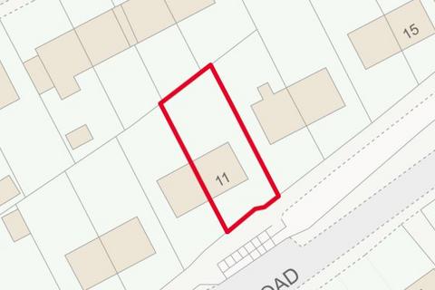 3 bedroom semi-detached house for sale, 11 Childe Road, Cleobury Mortimer, Kidderminster, Worcestershire, DY14 8PB