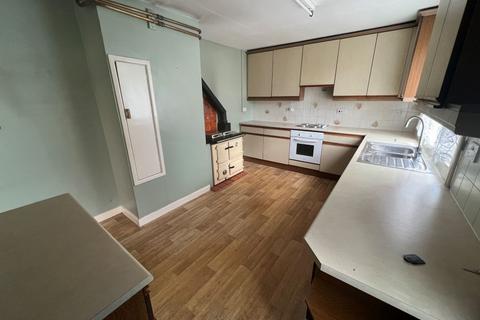 3 bedroom semi-detached house for sale, 11 Childe Road, Cleobury Mortimer, Kidderminster, Worcestershire, DY14 8PB