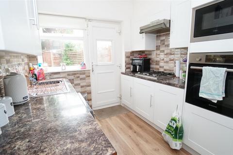 3 bedroom semi-detached house for sale, Howgate, Idle, Bradford
