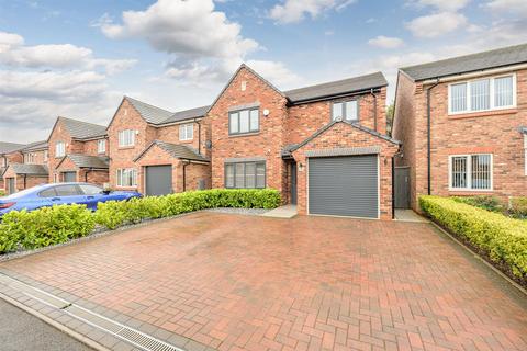 11 Flint Grove, Stourbridge, DY8 4BZ
