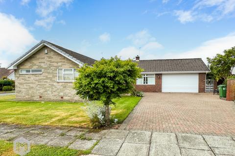 4 bedroom bungalow for sale, Richmond Close, Culcheth, Warrington, Cheshire, WA3 4NZ