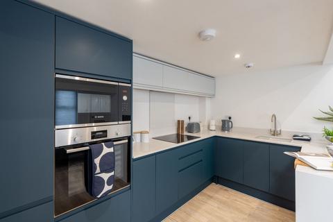 1 bedroom apartment for sale, St Andrews Court, Thame OX9
