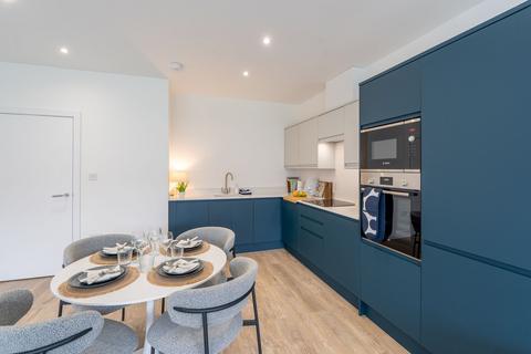 1 bedroom apartment for sale, St Andrews Court, Thame OX9