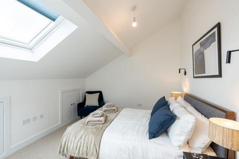 1 bedroom apartment for sale, St Andrews Court, Thame OX9
