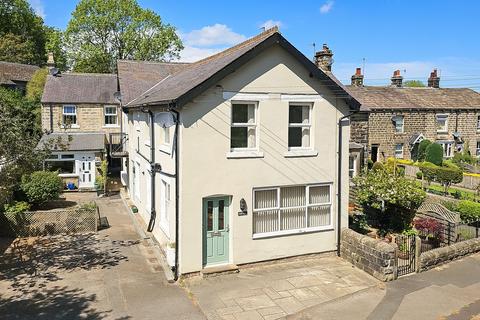 2 bedroom semi-detached house for sale, Dacre Banks, Harrogate, HG3