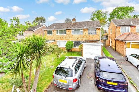 3 bedroom semi-detached house for sale, Kingscote Road, Waterlooville PO8