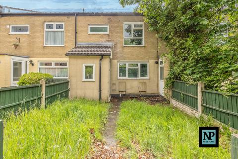 107 Caledonian, Tamworth, B77 2EH