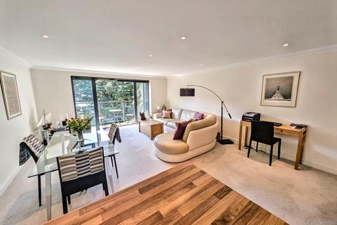 2 bedroom flat for sale, Bournemouth