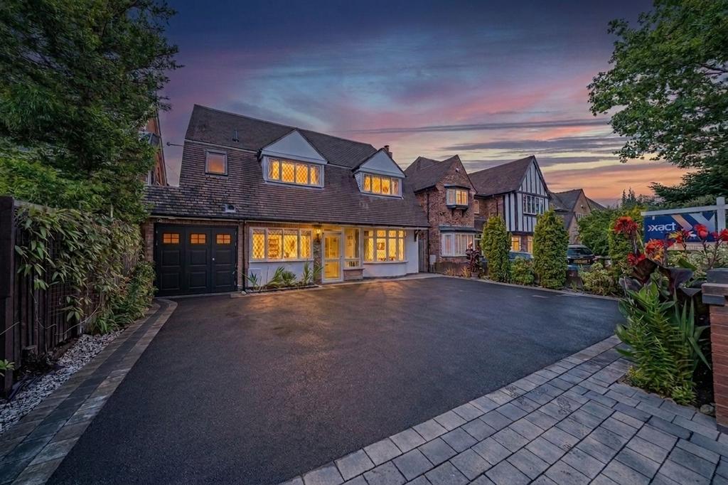 House in Solihull