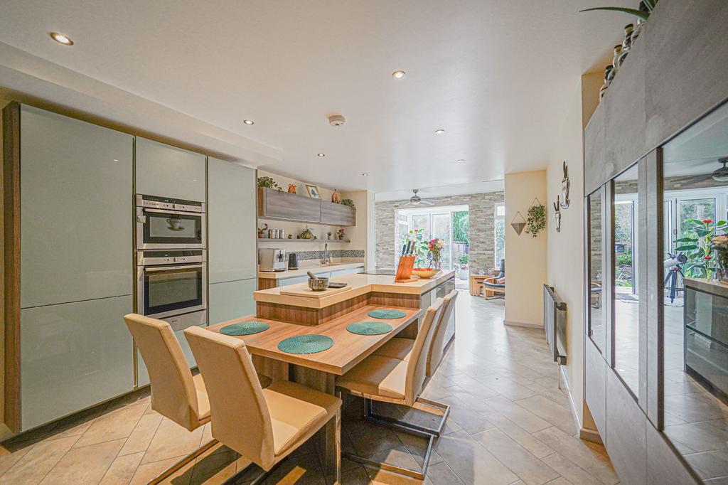 House in Solihull - View 4