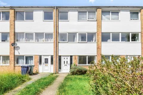 5 bedroom townhouse to rent, Salford Road, Marston, Oxford, OX3
