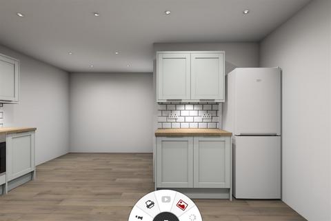 5 bedroom townhouse to rent, Salford Road, Marston, Oxford, OX3