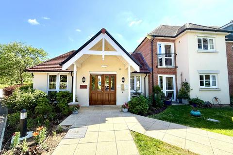 2 bedroom retirement property for sale, Leatherhead