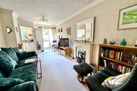 2 bedroom retirement property for sale, Leatherhead