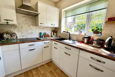 2 bedroom retirement property for sale, Leatherhead