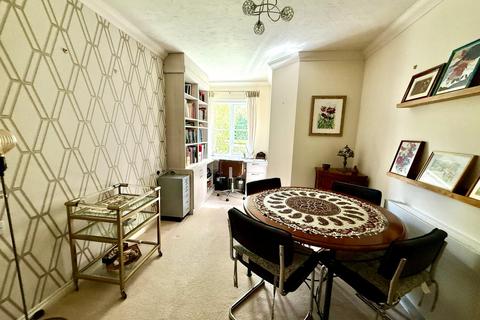 2 bedroom retirement property for sale, Leatherhead