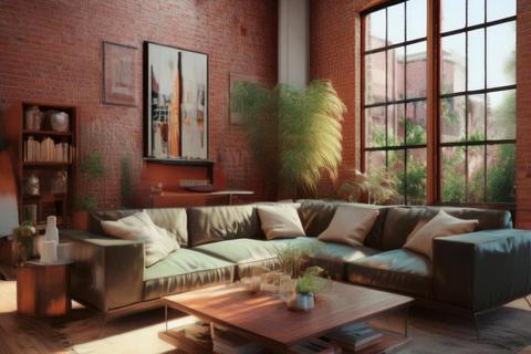 2 bedroom apartment for sale, Pollard Street, Manchester
