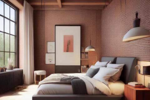 2 bedroom apartment for sale, Pollard Street, Manchester