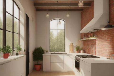 2 bedroom apartment for sale, Pollard Street, Manchester