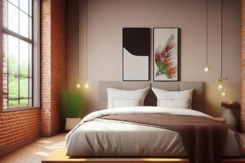 2 bedroom apartment for sale, Pollard Street, Manchester