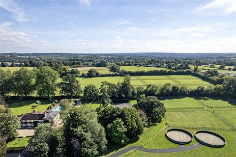6 bedroom detached house for sale, Ashton Lane, Bishop's Waltham, Hampshire, SO32