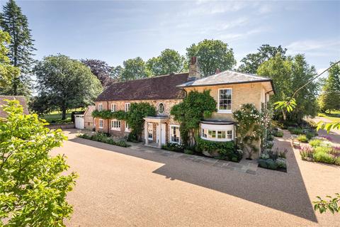 6 bedroom detached house for sale, Ashton Lane, Bishop's Waltham, Hampshire, SO32
