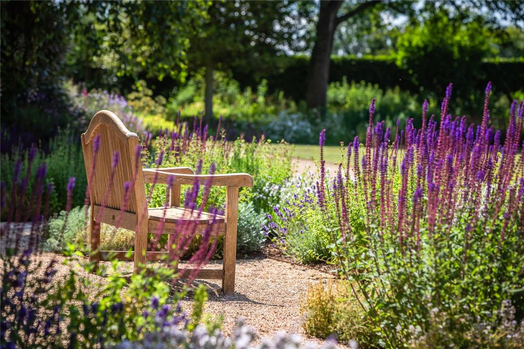 Gardens