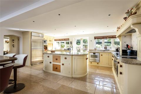 6 bedroom detached house for sale, Ashton Lane, Bishop's Waltham, Hampshire, SO32