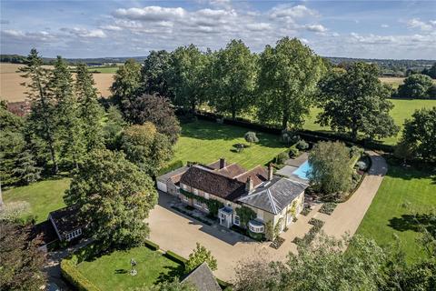 6 bedroom detached house for sale, Ashton Lane, Bishops Waltham, Southampton, Hampshire, SO32