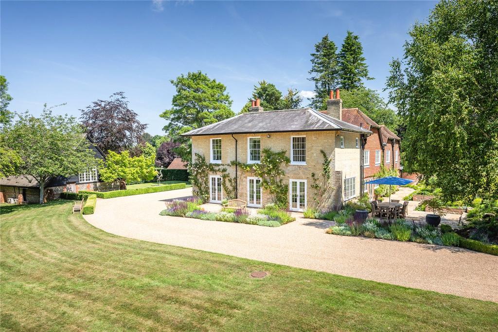Ashton Farm