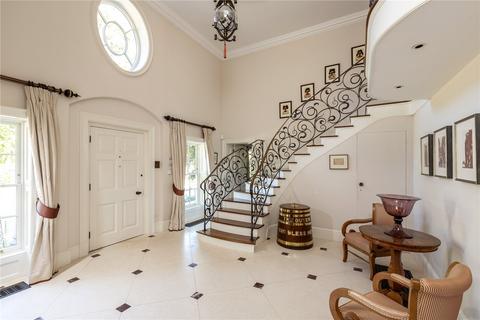 6 bedroom detached house for sale, Ashton Lane, Bishops Waltham, Southampton, Hampshire, SO32
