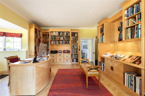 6 bedroom detached house for sale, Ashton Lane, Bishops Waltham, Southampton, Hampshire, SO32