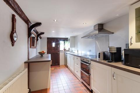 3 bedroom detached house for sale, Church Road, Hartley, Longfield, Kent, DA3