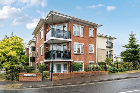 1 bedroom flat for sale, Old Winton Road, Andover, SP10 2DU