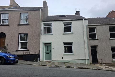 Tremeyrick Street, Pembroke Dock, Pembrokeshire, SA72